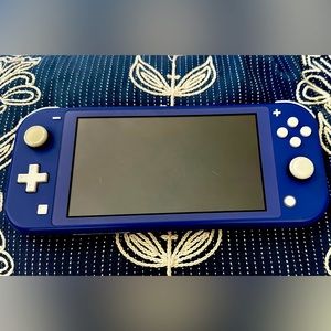 Nintendo Switch Lite 32gb